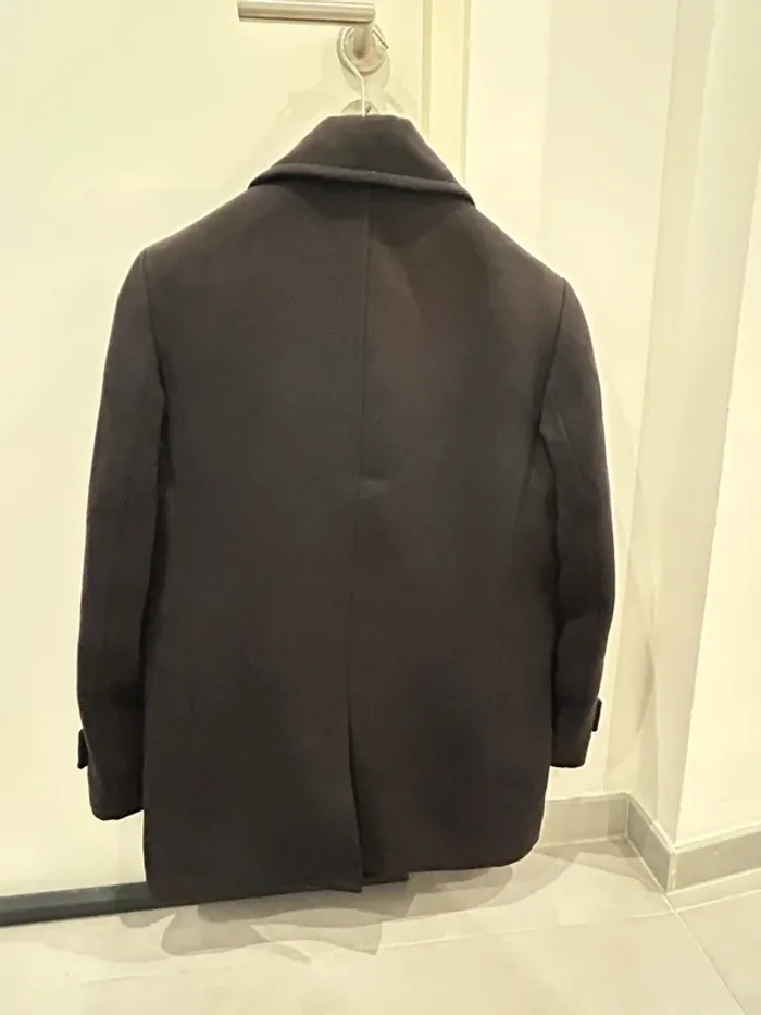 Veste mi-saison homme H&M - photo numéro 2