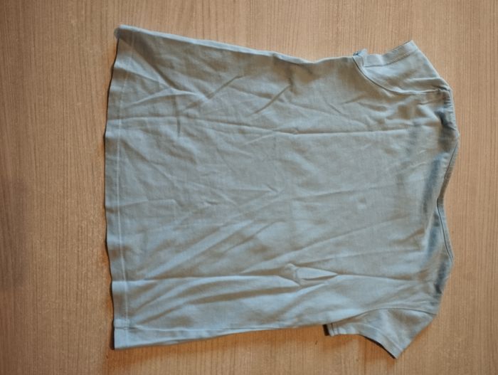 Tee shirt la reine des neiges - photo numéro 2