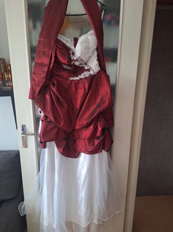 Robe de cérémonie  🥰
