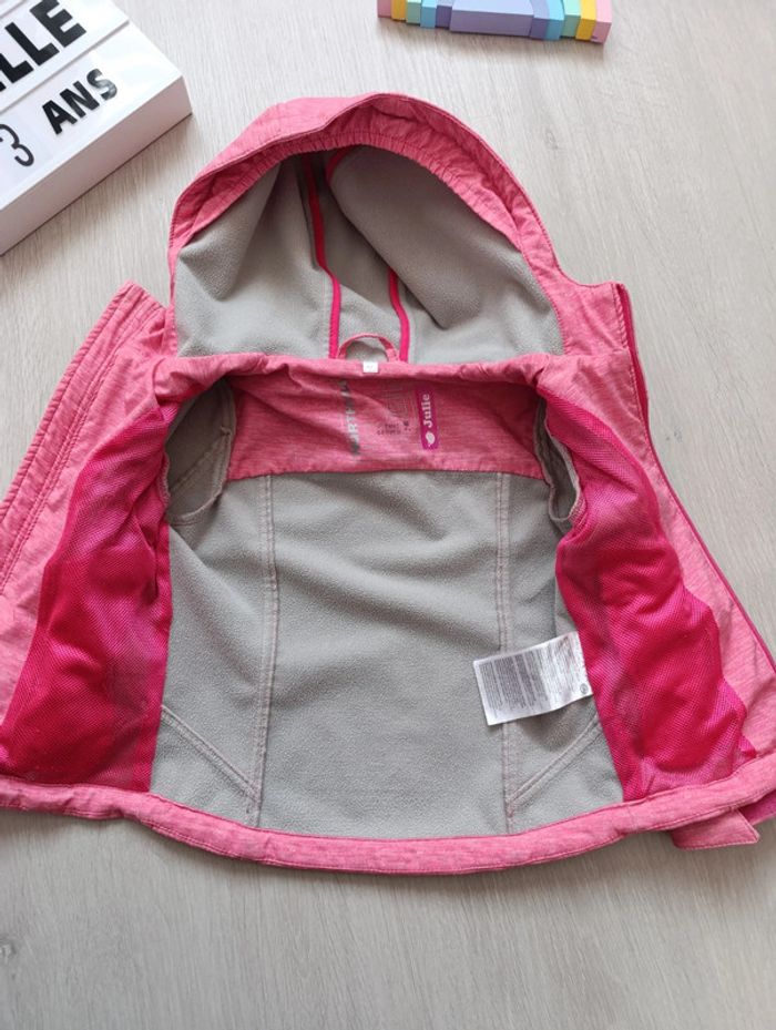 Veste taille 98cm soit 3 ans - photo numéro 6