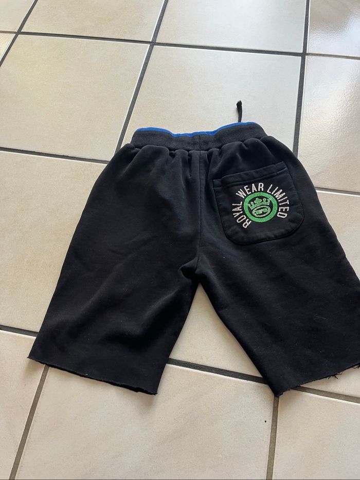 Short garçon 10 ans - photo numéro 3