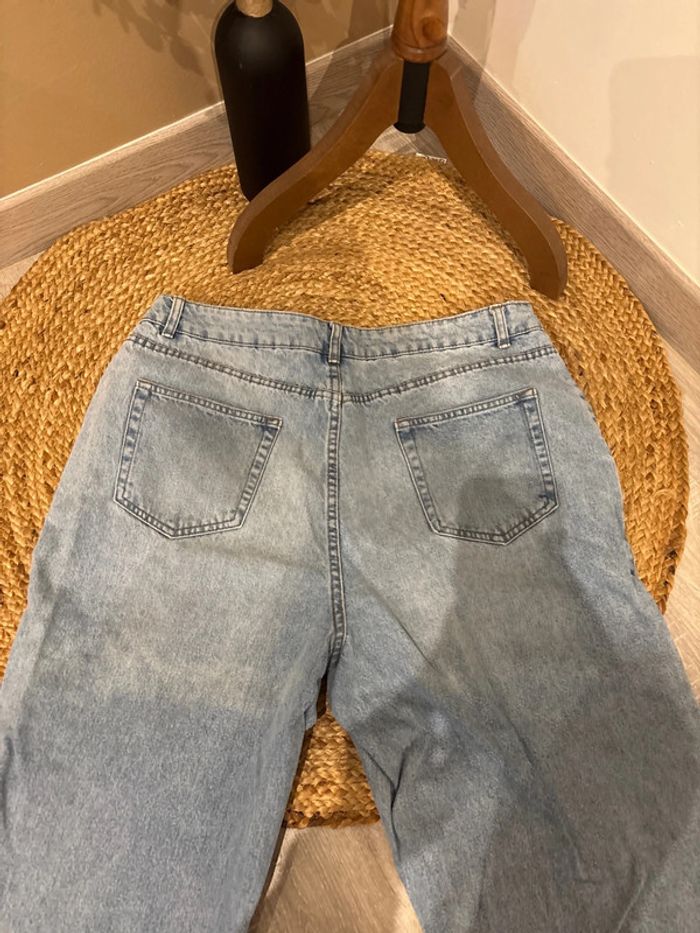 Jeans Kiabi homme taille 46 - photo numéro 7
