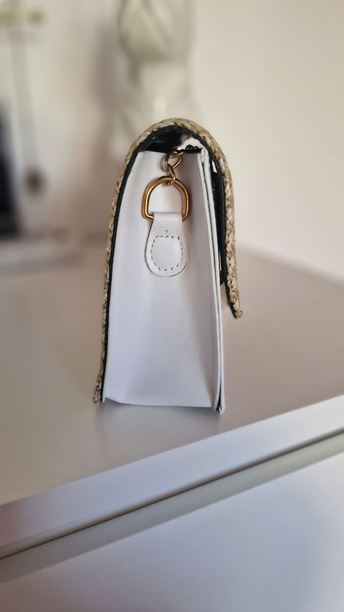 Petit sac bandoulière - photo numéro 2