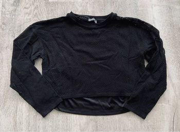 Haut primark 10 ans