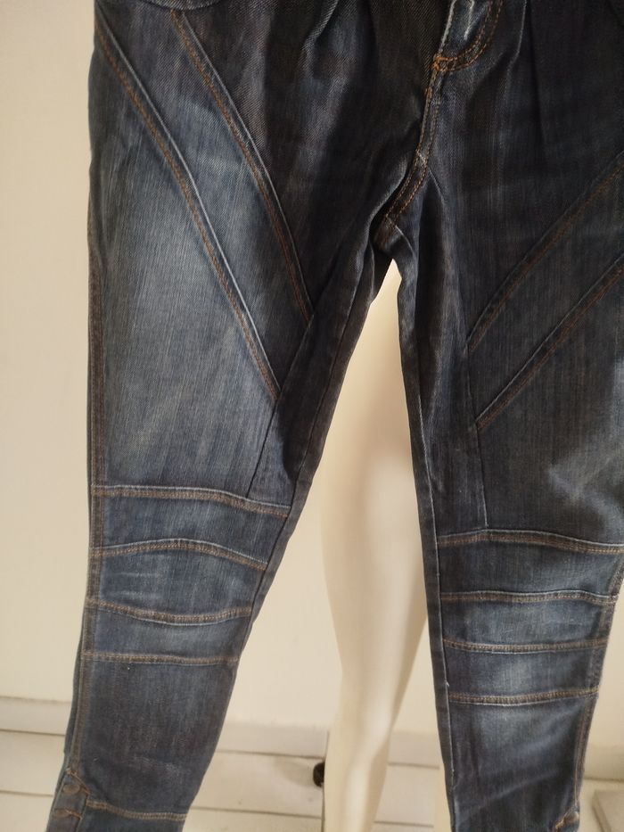 #kytie36femme. Jeans taille 36 - photo numéro 6