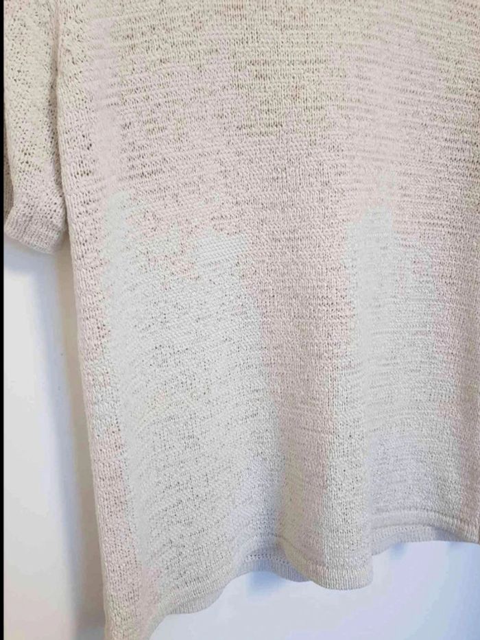 Pull damart taille 38 - photo numéro 3