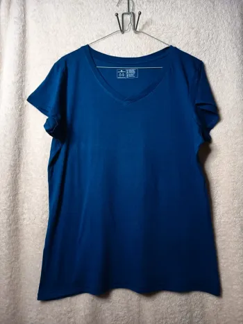 Tee_ shirt. manches courte (A268)
