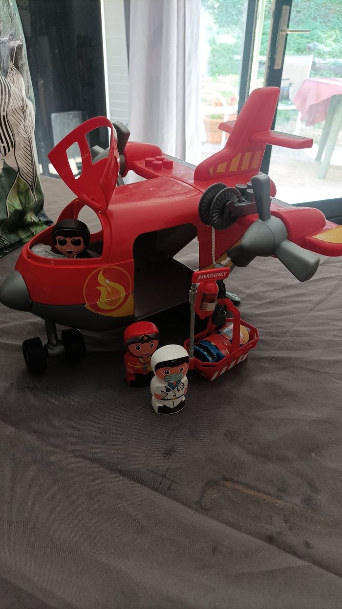 Hélicoptère