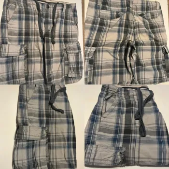 Short in extenso en 46