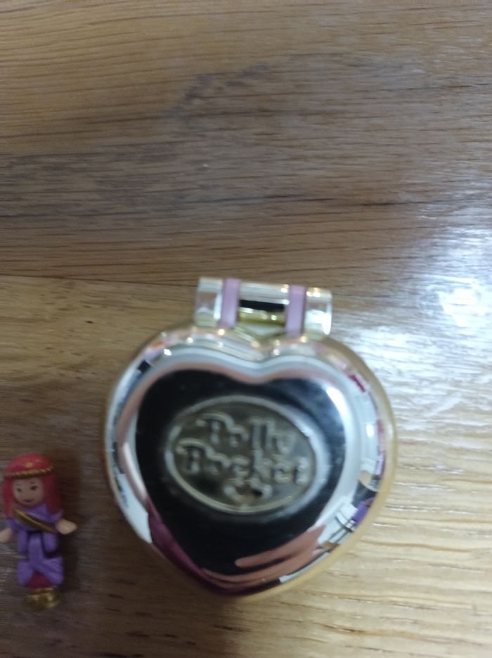 Polly pocket vintage - photo numéro 2