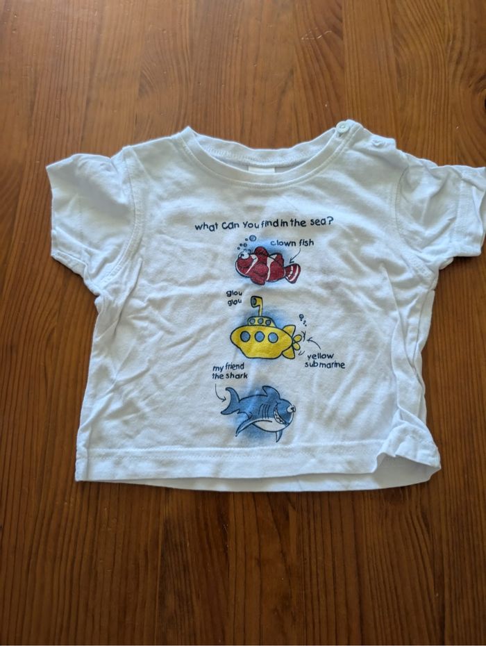 Teeshirt