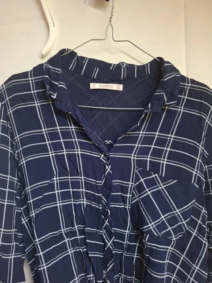 Chemise taille 38 - photo numéro 2