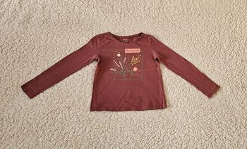 Sous-pull Kiabi 6 ans