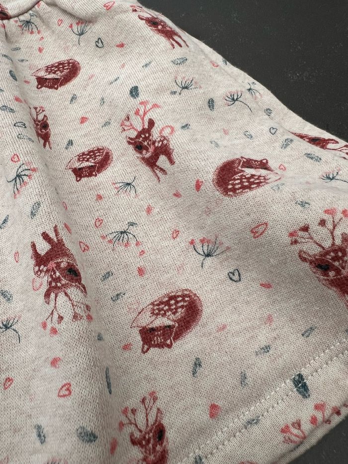 Robe manches longues - photo numéro 2