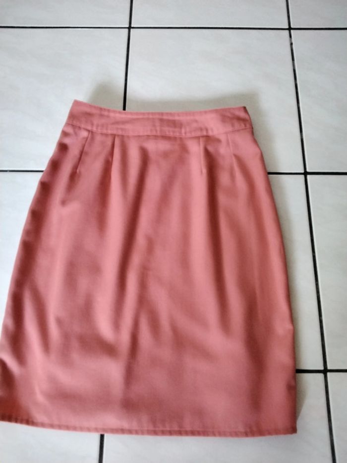 Tailleur Femme - Veste + Jupe - 38 - photo numéro 8