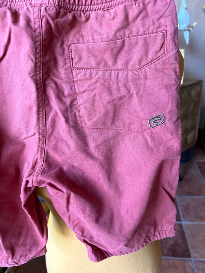 Ripcurl bernuda short taille 6 ans - photo numéro 5