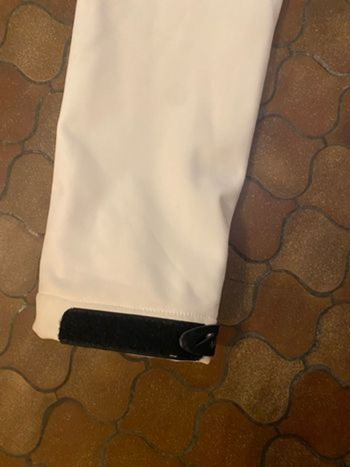 Manteau de ski - photo numéro 5