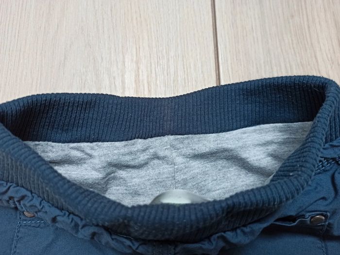 Pantalon doublé 6 mois - photo numéro 3