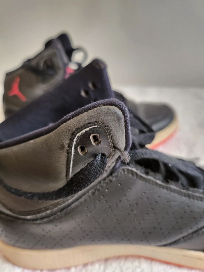 Air Jordan Access Mid - photo numéro 8