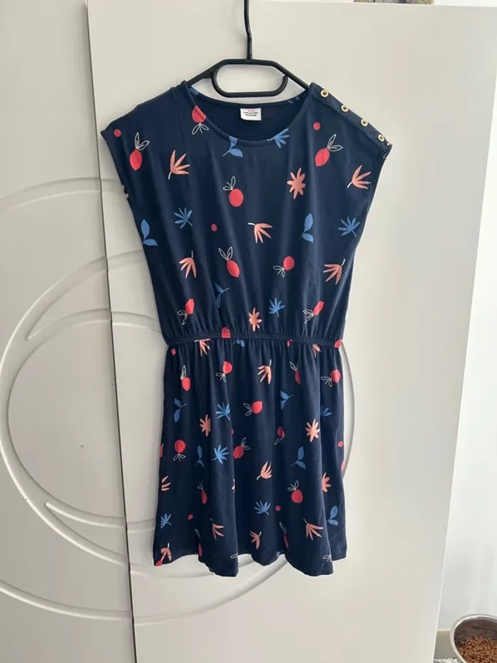 Robe taille 10 ans