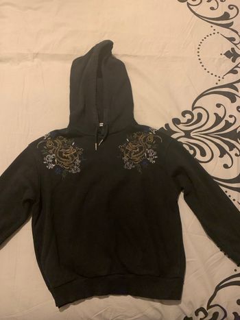 Sweat-shirt GEMO 10 ans