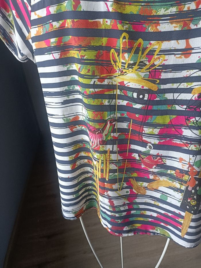 Tunique Kalisson - photo numéro 3