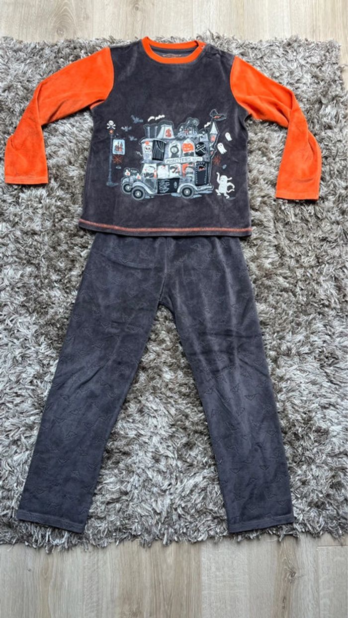 Pyjama Sergent Major