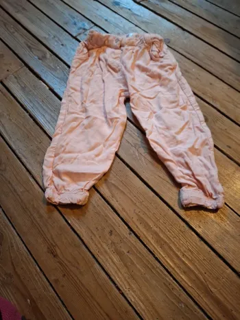 Pantalon 24 mois