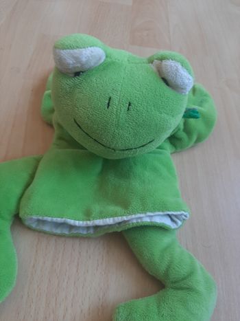 Peluche * Dille & Kamille