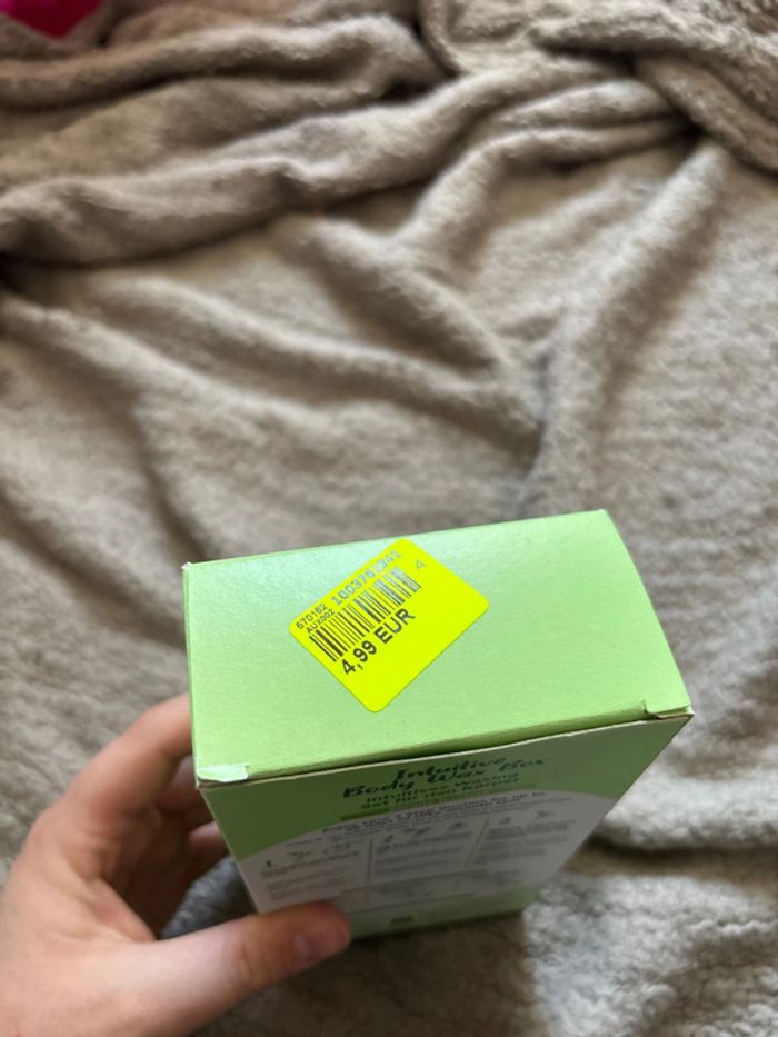 Kit tout en cire froide corps - photo numéro 4