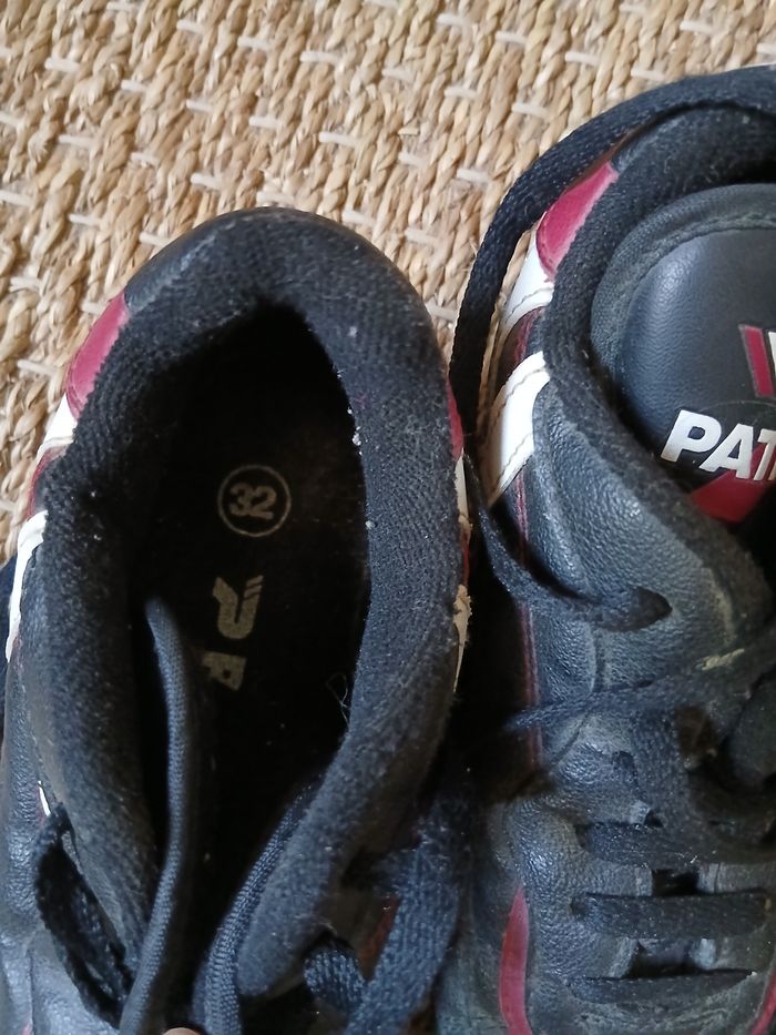 Chaussures crampons - photo numéro 2