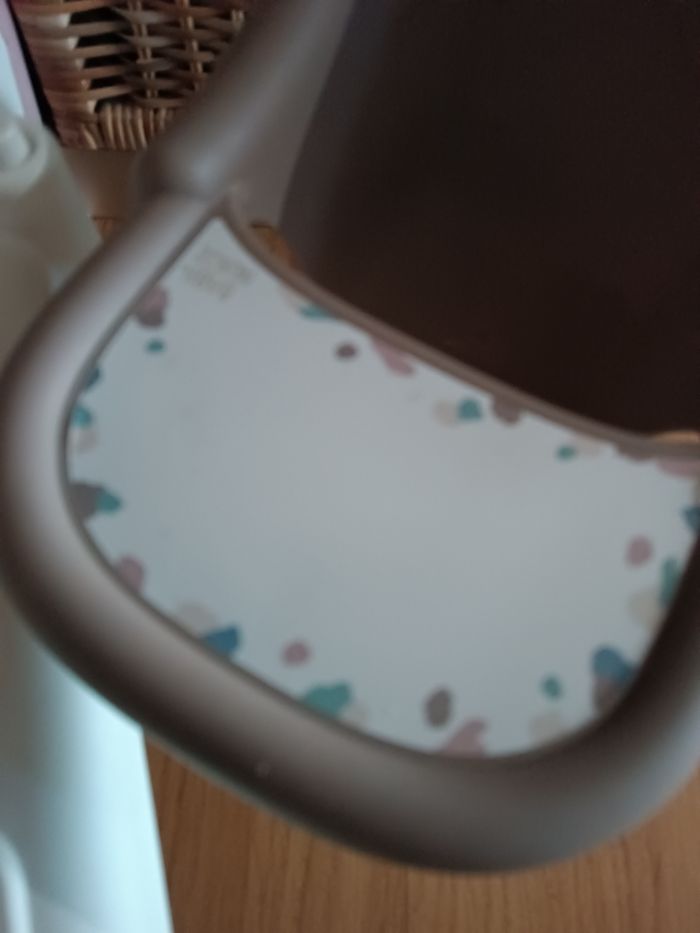 Nursery cocoon - photo numéro 5