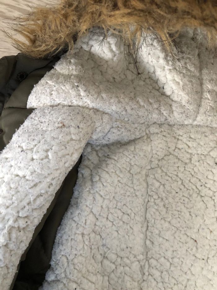 Manteau garçon - photo numéro 12