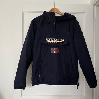 Veste  Napapijri