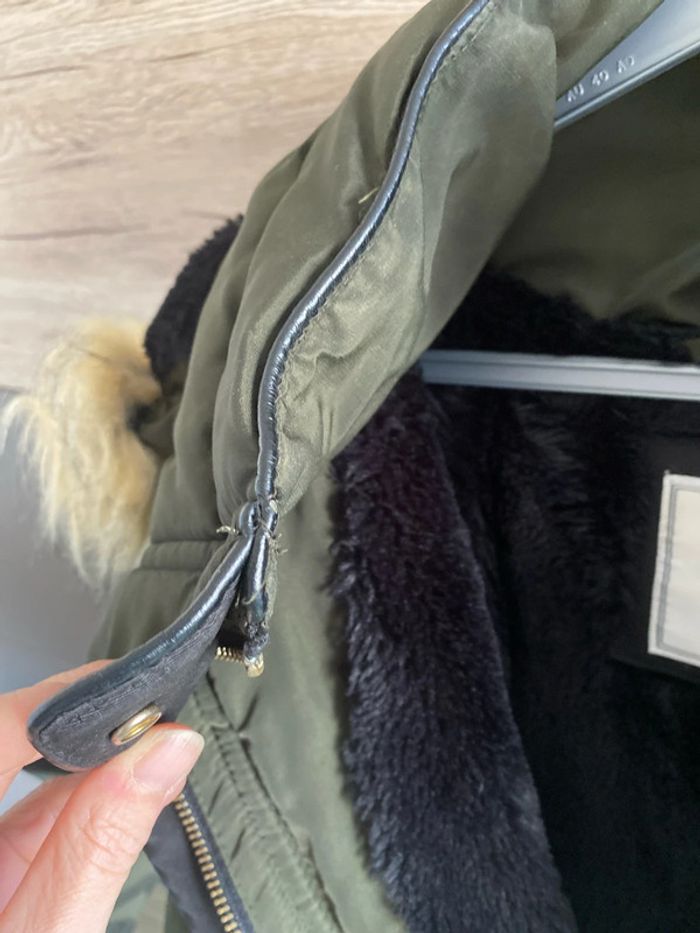 Blouson Pimkie taille L - photo numéro 5
