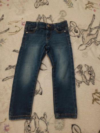 Jean Okaïdi 36 mois