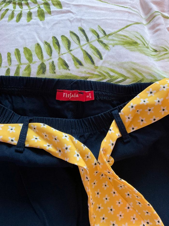 Pantalon « Tissaia » - photo numéro 3