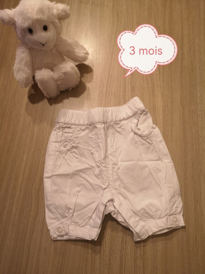Ensemble short débardeur - photo numéro 4