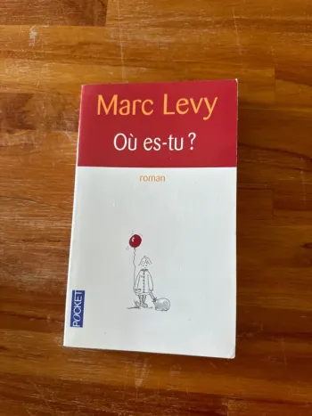 Livre où es-tu ?