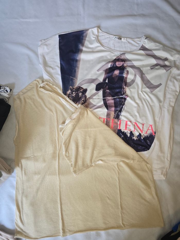 Lot vêtements femmes - photo numéro 3