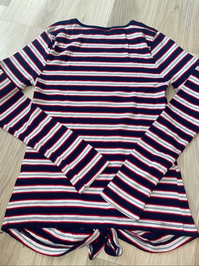 Teeshirt fille 12 ans - photo numéro 2