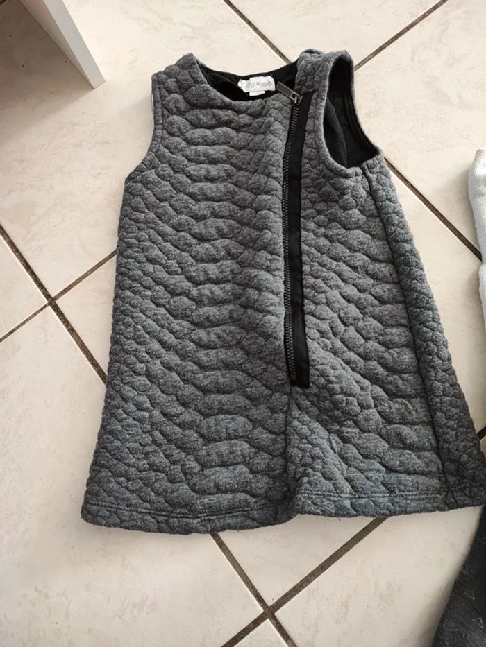 Robe 18 mois - photo numéro 2