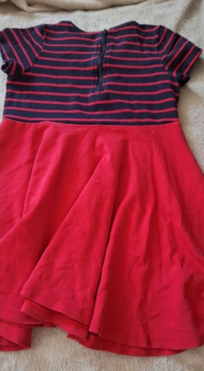 Robe manche courte - photo numéro 2