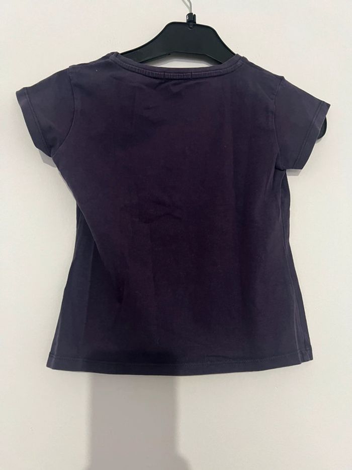 Tee shirt 6 ans - photo numéro 2