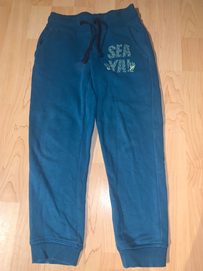 Pantalon de jogging lupilu 6 ans garçon