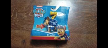 Figurine sonore Chase Pat Patrouille NEUVE