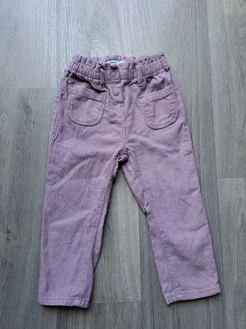 Pantalon Gémo