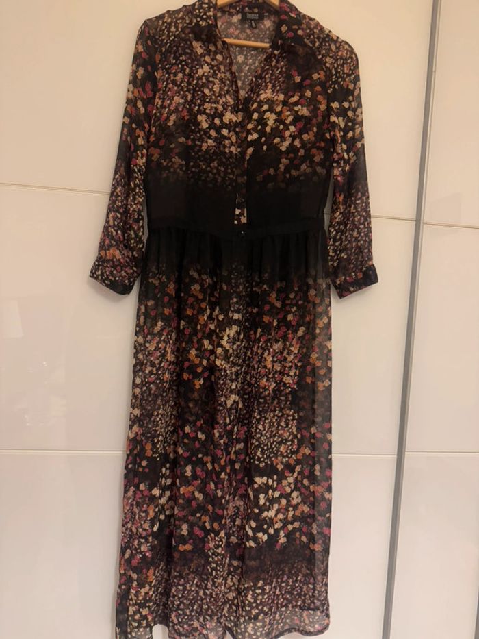 Robe s - photo numéro 7