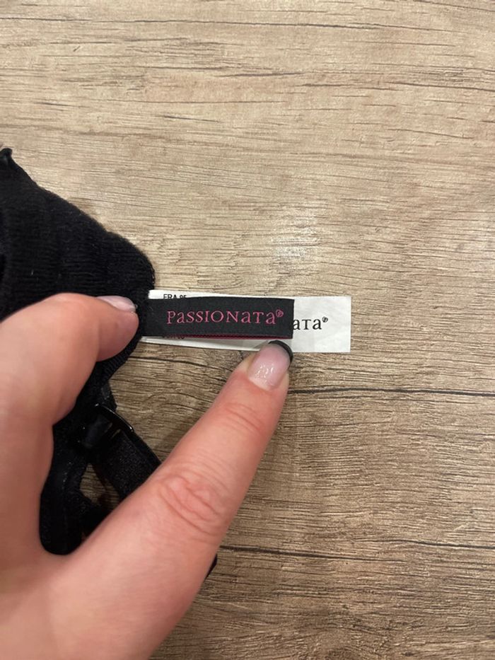 Bustier 80B - photo numéro 4