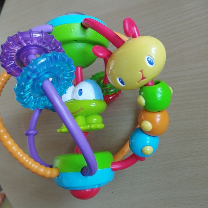 Jouet pour bébé Bright Starts - photo numéro 4